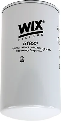 WIX 51832, масляный фильтр
