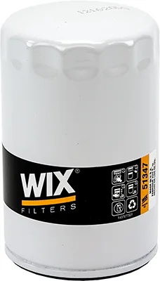 WIX 51347, масляный фильтр