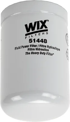 WIX 51448, гидравлический фильтр