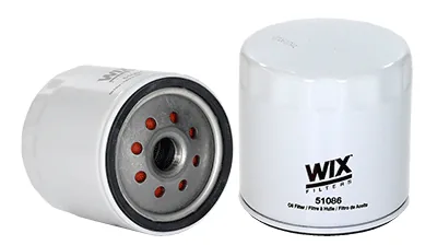 WIX 51086, масляный фильтр