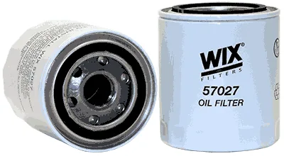 WIX 57027, масляный фильтр