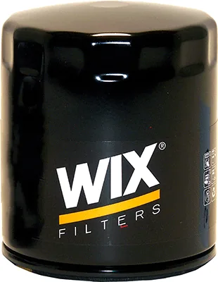 WIX 51069, масляный фильтр