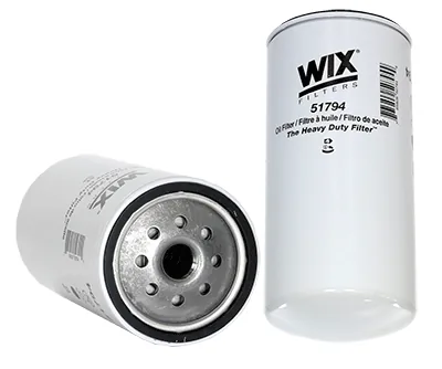 WIX 51794, масляный фильтр