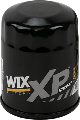 WIX 57055XP, масляный фильтр