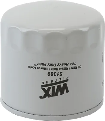 WIX 51389, масляный фильтр