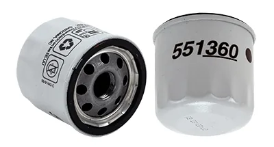 WIX 51360, масляный фильтр
