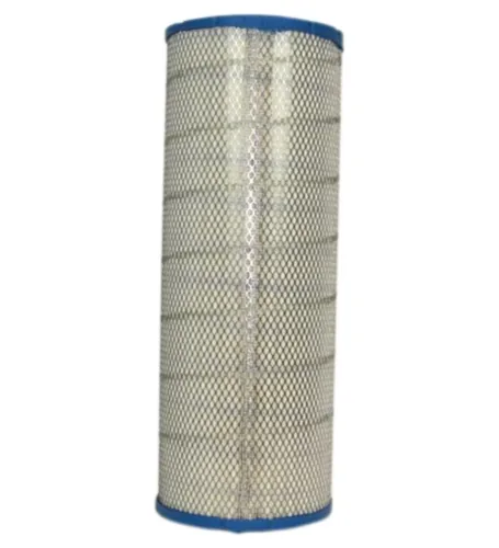 FLEETGUARD AF25687, воздушный фильтр