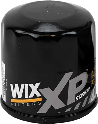 WIX 51358XP, масляный фильтр