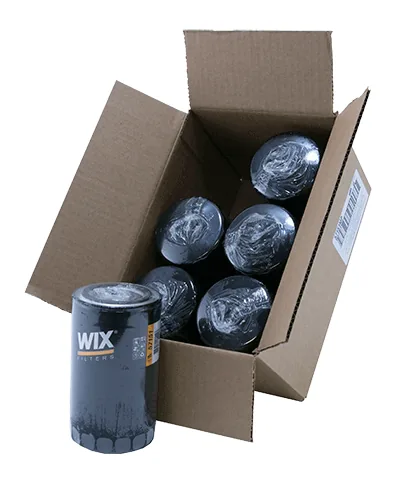 WIX 57151MP, масляный фильтр