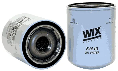 WIX 51810, масляный фильтр