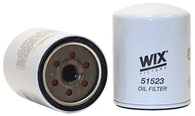 WIX 51523, масляный фильтр