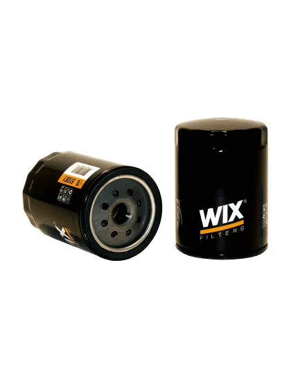 WIX 51061, масляный фильтр
