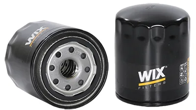 WIX 51344, масляный фильтр