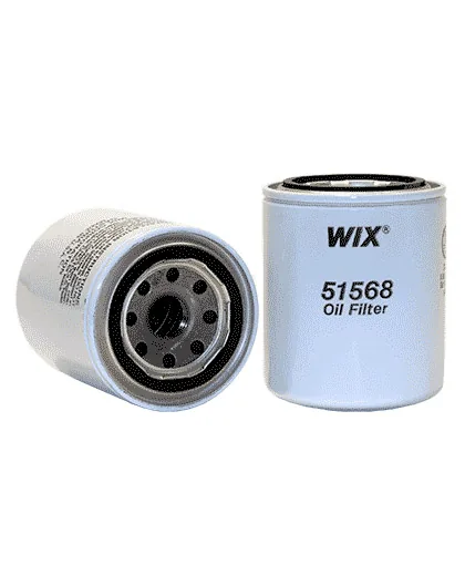 WIX 51568, масляный фильтр