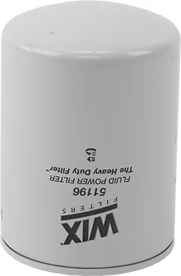 WIX 51196, гидравлический фильтр