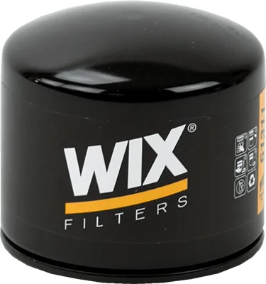 WIX 51311, масляный фильтр