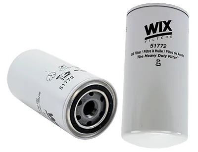 WIX 51772, масляный фильтр