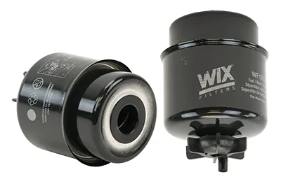 WIX WF10027, топливный фильтр