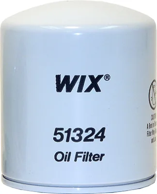 WIX 51324, масляный фильтр