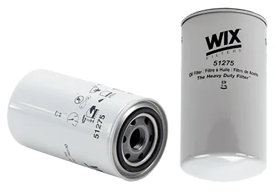 WIX 51275, масляный фильтр