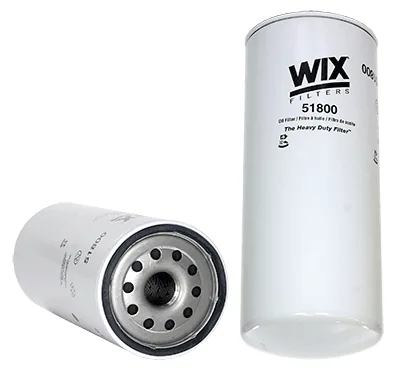 WIX 51800, масляный фильтр
