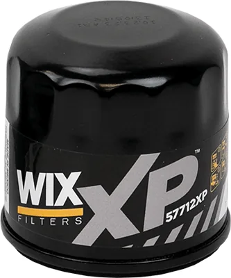 WIX 57712XP, масляный фильтр