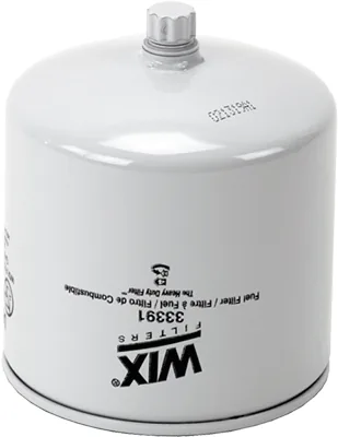 WIX 33391, топливный фильтр