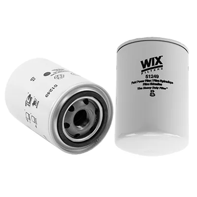 WIX 51249, гидравлический фильтр