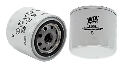 WIX 51366, масляный фильтр
