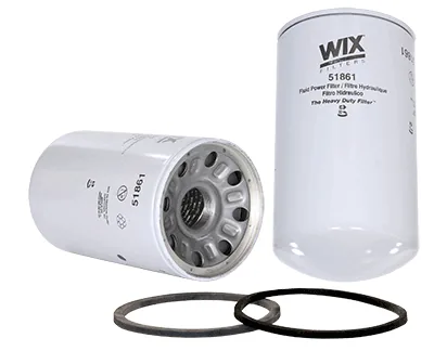 WIX 51861, гидравлический фильтр
