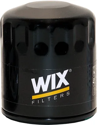WIX 51040, масляный фильтр