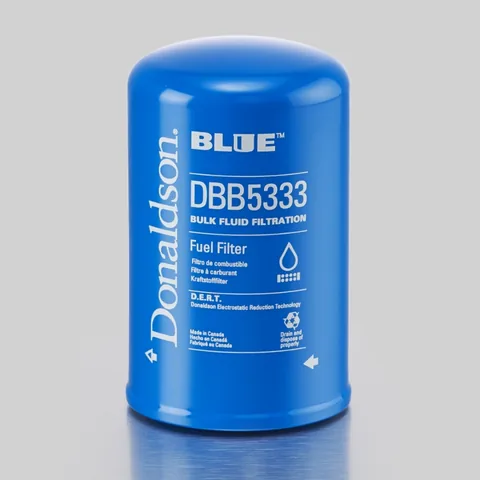 DONALDSON DBB5333, топливный фильтр