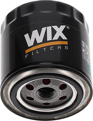 WIX 51085, масляный фильтр