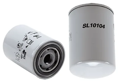 WIX WL10104, гидравлический фильтр