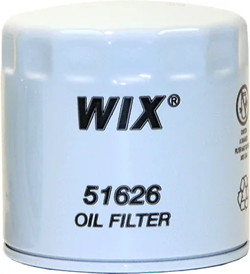 WIX 51626, масляный фильтр
