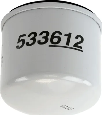 WIX 33612, топливный фильтр