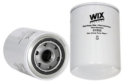 WIX 51552, гидравлический фильтр