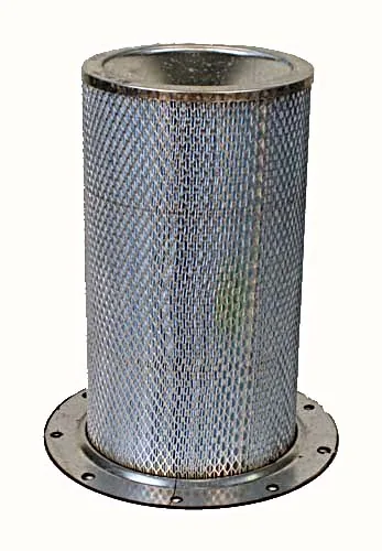 FLEETGUARD AF800, воздушный фильтр