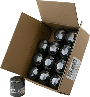 WIX 51040MP, масляный фильтр