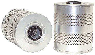 WIX 51235, масляный фильтр