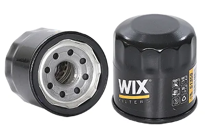 WIX 51358, масляный фильтр
