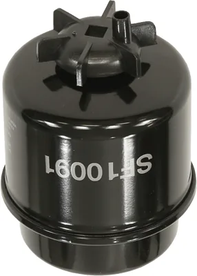 WIX WF10091, топливный фильтр