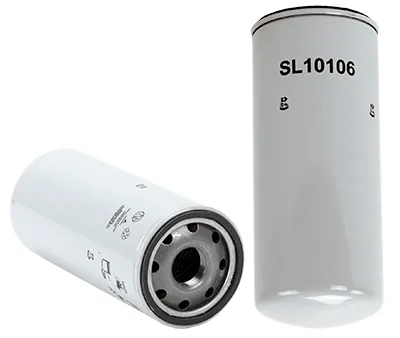 WIX WL10106, масляный фильтр