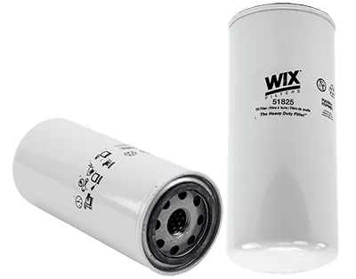 WIX 51825, масляный фильтр