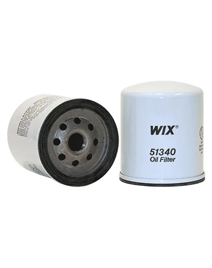 WIX 51340, масляный фильтр