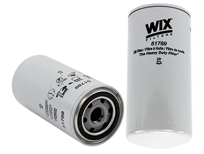 WIX 51789, масляный фильтр