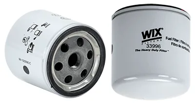 WIX 33996, топливный фильтр