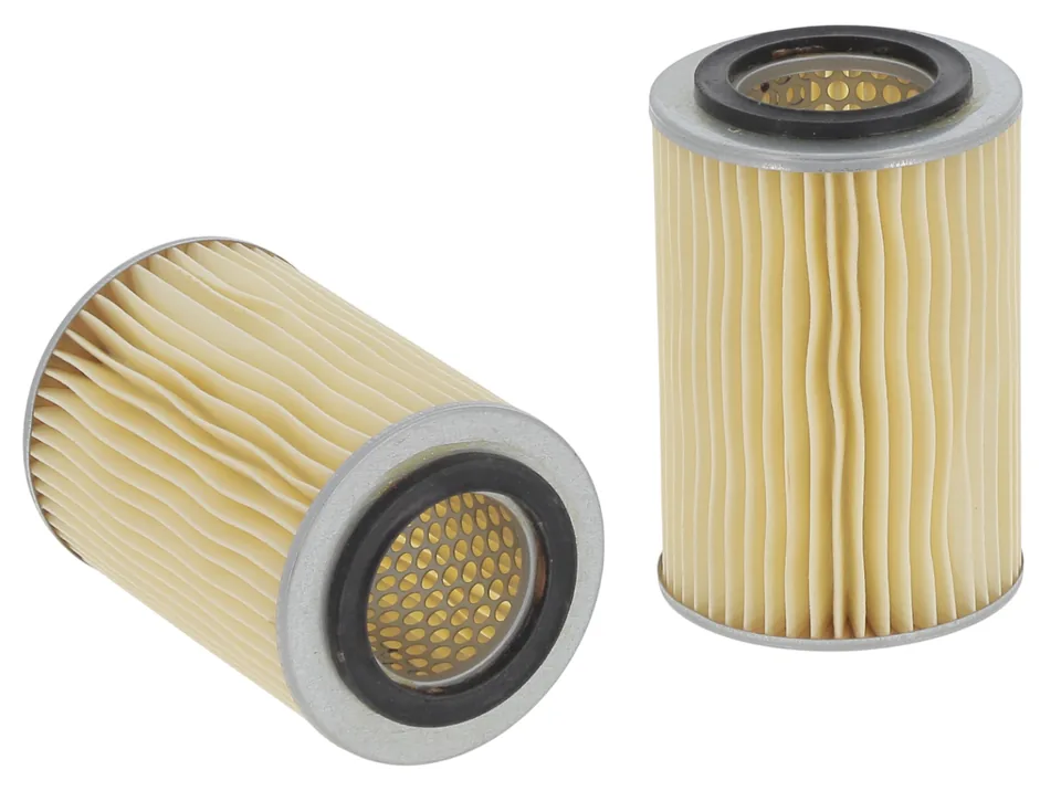 HIFI SA 8058, воздушный фильтр