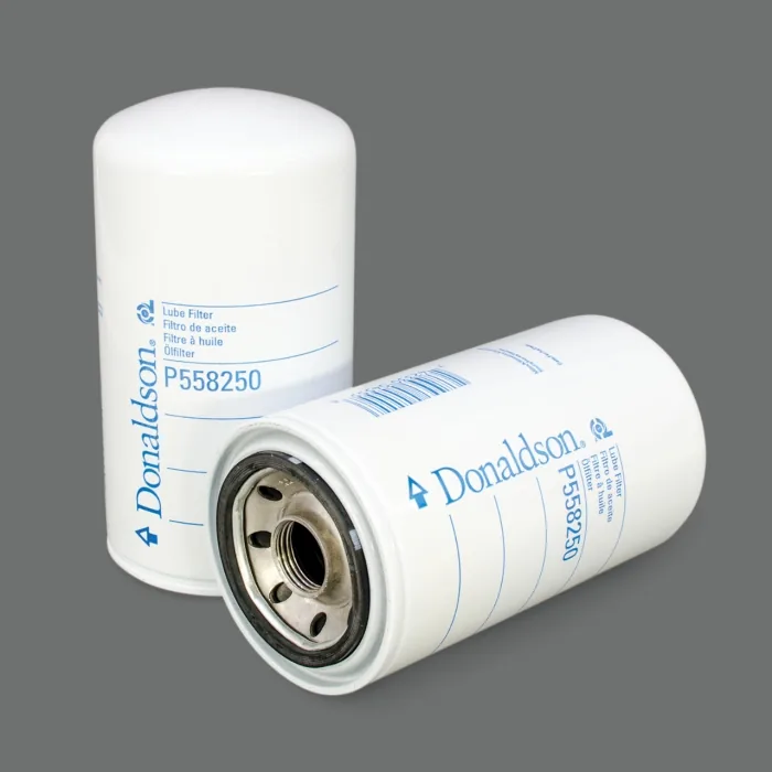 DONALDSON P554017, масляный фильтр