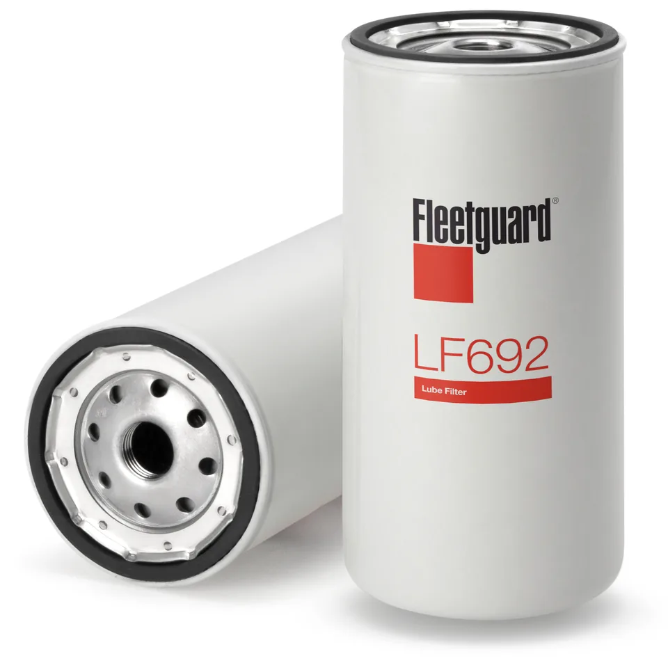 FLEETGUARD LF692, масляный фильтр